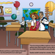 Image for article titled South Africa is an ideal setting for a new children’s book promoting diverse family structures
